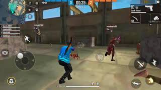 Lai song in free fire gameplay ...