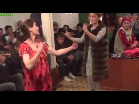 ТУЙИ ПОМЕРИ, "БА РАНГИ ЗАРДИ МО БОРЕ НИГОХ КН" БАЗМИ ПОМЕРИ СОЛИ 2019))