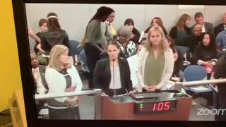BOE Meeting 9/25/19