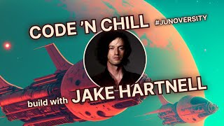 Junoversity: Code n Chill - Episode 1