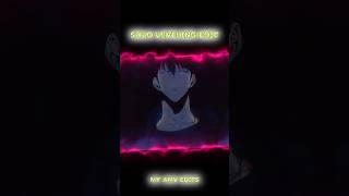 Solo_Leveling😈[Edit]4K#shorts#amv#animeedit#sololeveling