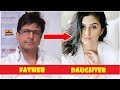 Top 10 Beautiful Daughters Of Bollywood Celebrities 2017