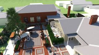 Pahikara Camera Sweep