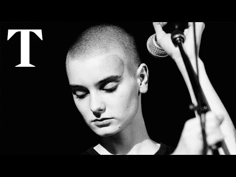 Sinead O’Connor dies: Her most famous songs