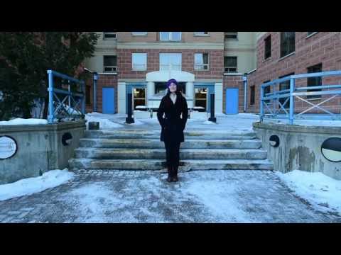 Meet Olivia- My Laurier Story