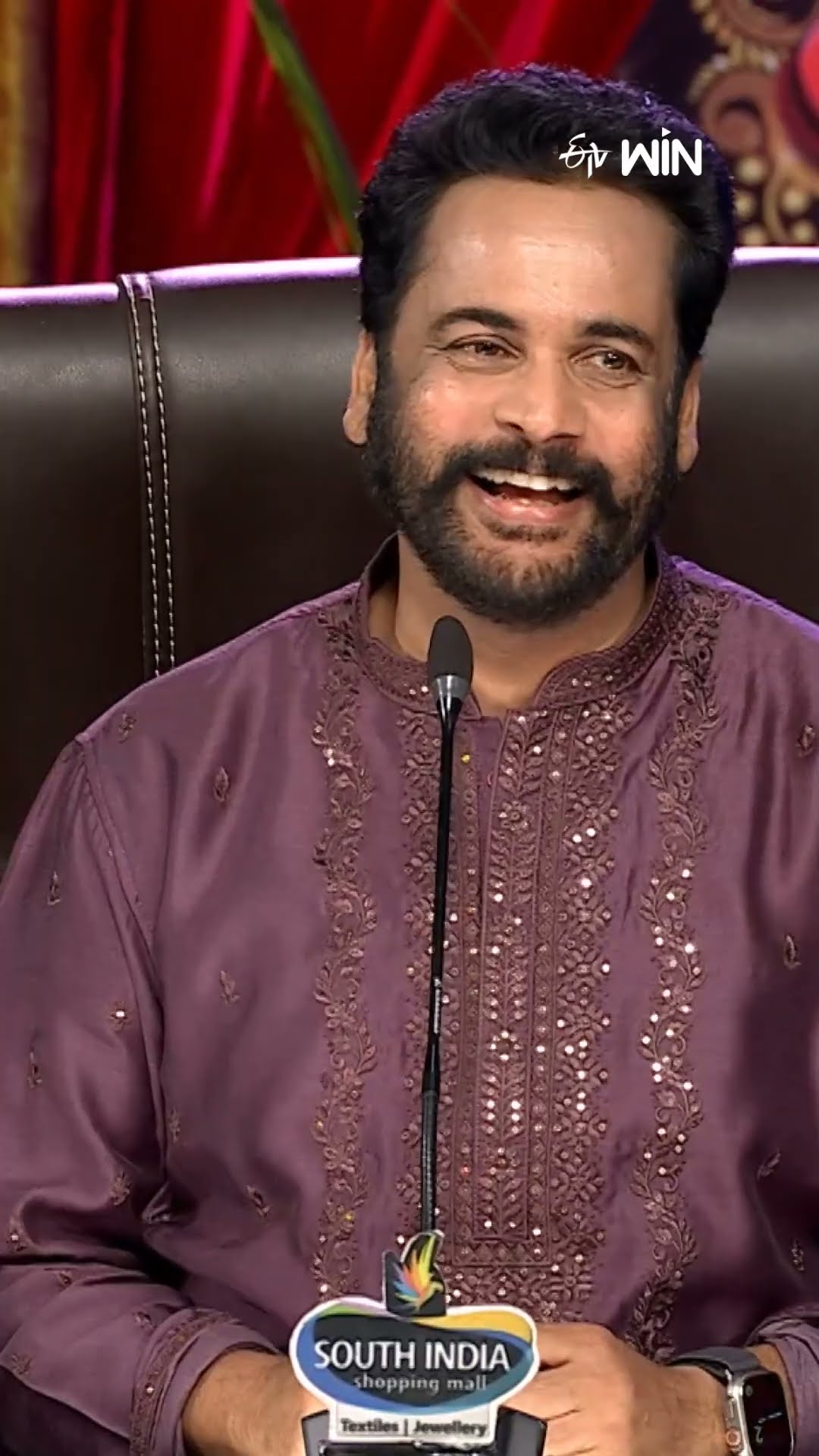 #shorts - Super Saddam Comedy Performance #Yadamaraju #Jabardasth #comedyshow #etvshorts
