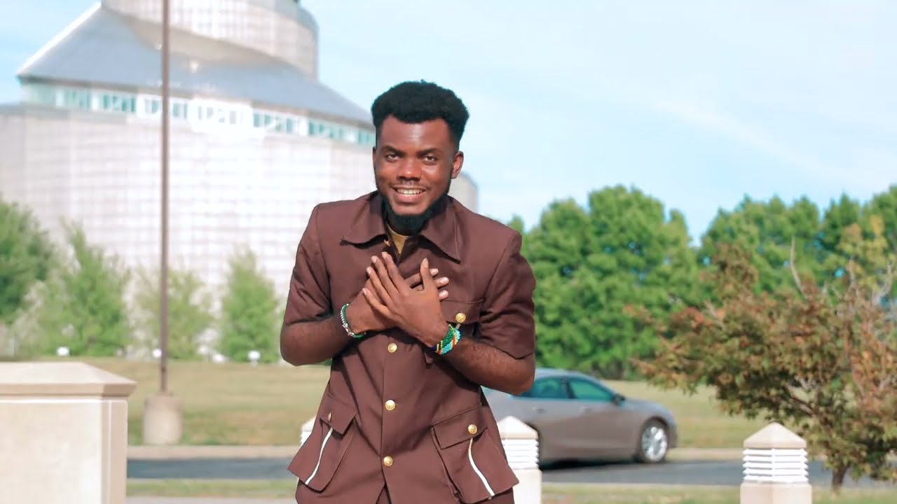 Jack Benjamin - tusamehe Ft Feby Clementine(official video)