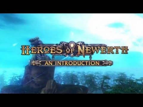 Heroes of Newerth - IGN