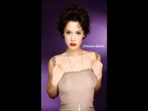 Christiana Raduta - Easy Girl