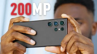 Marques Brownlee Video The Galaxy S23 Ultra is Better Than You Think!