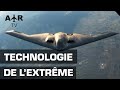 Les avions furtifs la technologie de lextrme  airtv documentaire complet   mg