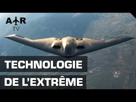 Vidéo: Avion avec la lettre 