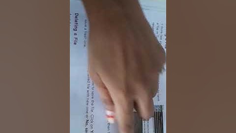 Computer Class-4 Tux Paint [Part 2]