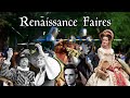 What is a Renaissance Fair???