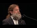 Robert Sapolsky, Ph.D:  Humans are Unique Among Living Creatures