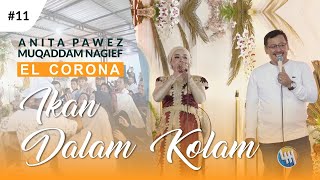 Download lagu IKAN DALAM KOLAM ANITA PAWEZ ft MUQADDAM ELCORONA ... mp3