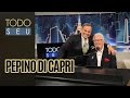 Pepino Di Capri - Todo Seu (08/11/16)