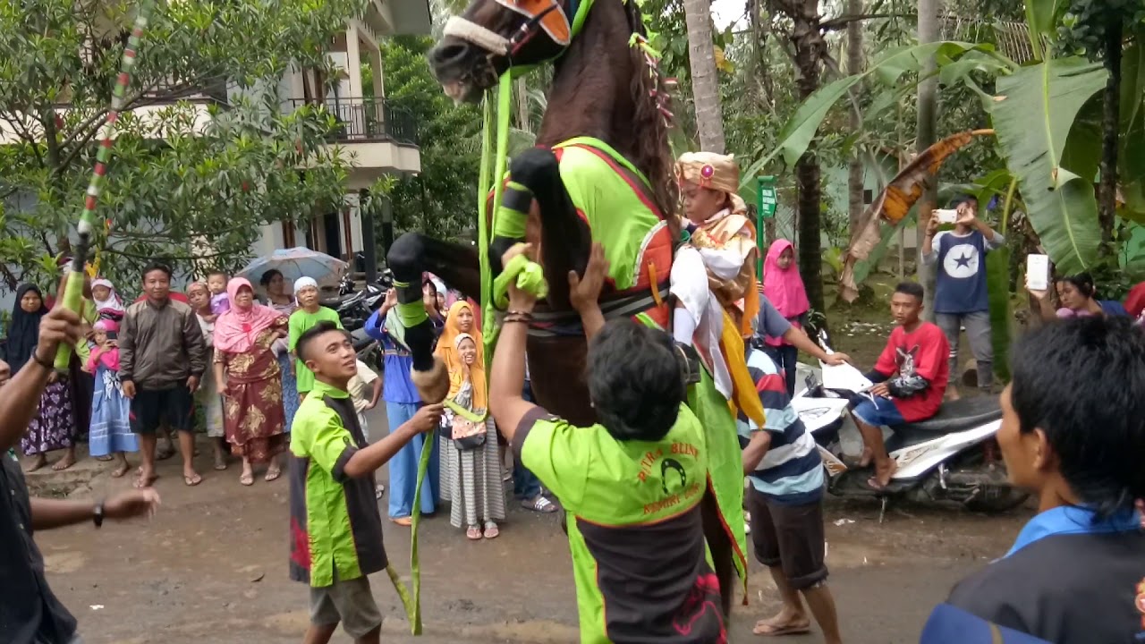 Khataman Luwengkidul Pituruh