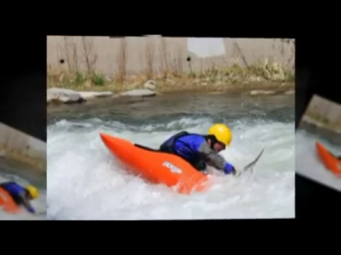 Video: Truckee River Whitewater Park di Taman Wingfield di Reno