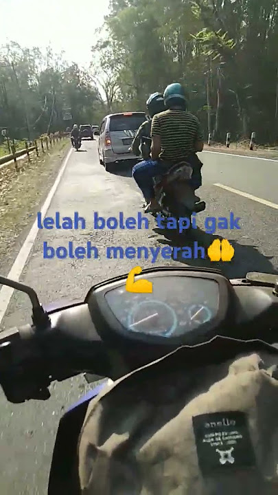 ora obah ora mangan