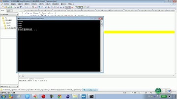 02 24 Java语言基础关系运算符的基本用法及其注意事项