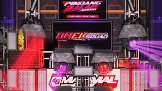 PINDANG BALAP AUDIO 🆚 K5 MAXIMAL | ANIMASI SOUND SYSTEM