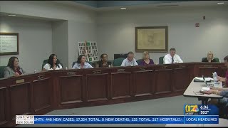 ACLU sends letter to Greenfield Union School District alleging discrimination against Black staff, s