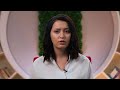 Emotional burnout. Angelina&#39;s story by Coca Cola &amp; VILKA.pro