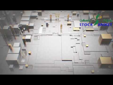 عزم أرباحك مع ستوك باسكت