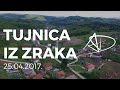 TUJNICA IZ ZRAKA! | 25.4.2017.