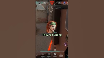 Viper Lineups on Bind be like… 😳