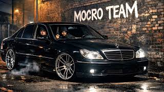 Manshaft By Cabestan Tape