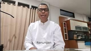 Masuklah ke dalam kebahagiaan tuanmu