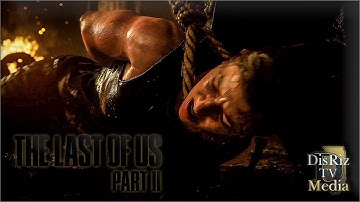 The Last of US II™ | Gameplay Abby - Finding Owen (Seattle Day 1) | (The Last of Us Part 2)