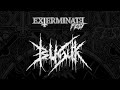 Busuk live at exterminate fest 2022