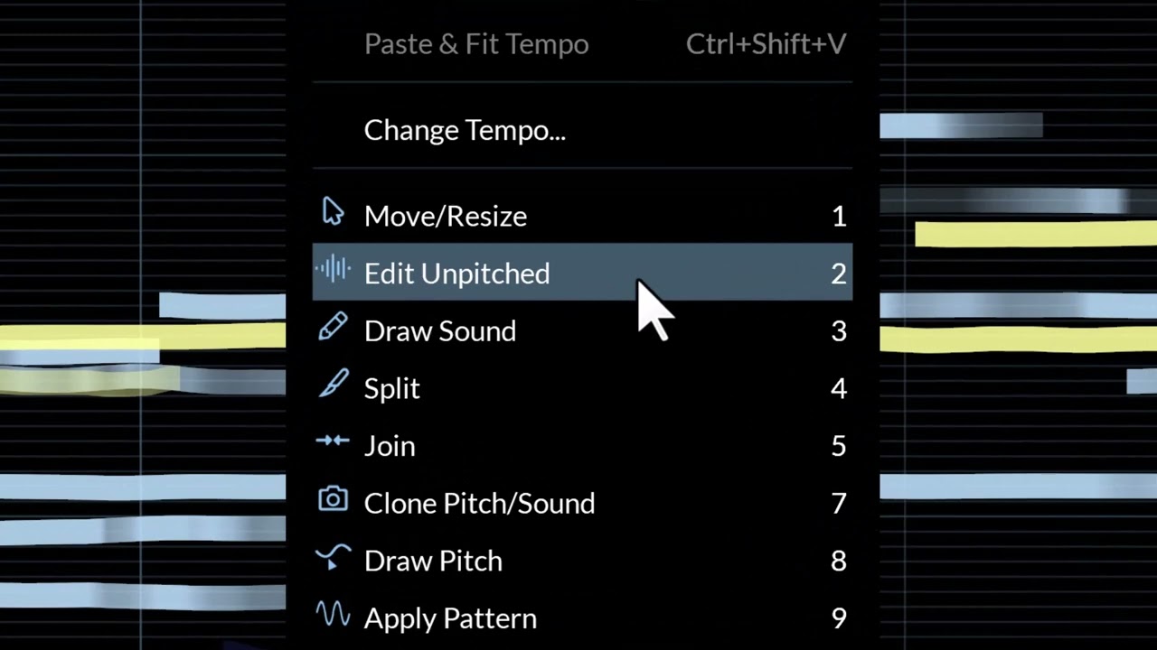 RipX DAW PRO for Superior Stem Clean-Up - RipX DAW - The AI DAW