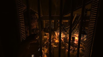 Amnesia Madhouse 3 The Last Madness [All Secrets and Easter Egg]