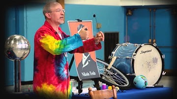 Physics is Fun! - Trailer