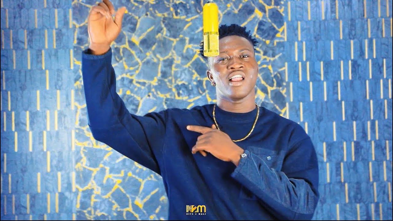 BG BOULBY - NI MÔKÔ MASSA -FREESTYLE PARTIE