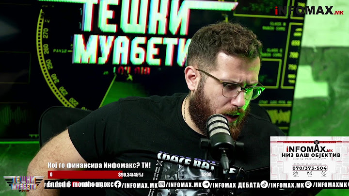 „Тешки Муабети“ со Мечка и Миќо, епизода 199, сезона 5, 19.06.2025