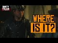 Where Is My Gator Hat Rockstar?