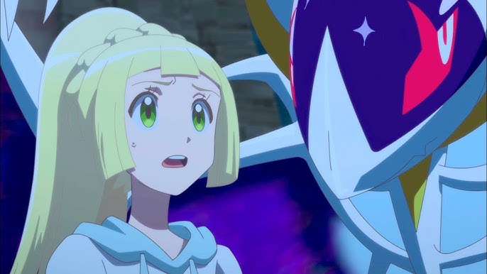 Assistir Pokemon Sun and Moon - Episódio 09 Online - Download