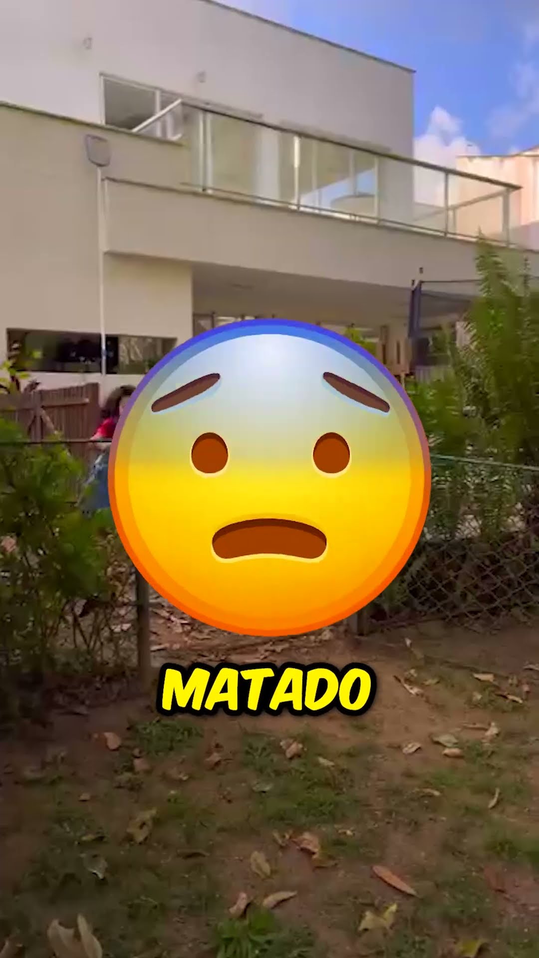 ¿Cómo le pudo pasar esto?! ?
