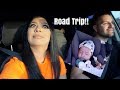 BABY'S FIRST ROAD TRIP ( UNIVERSAL STUDIOS)