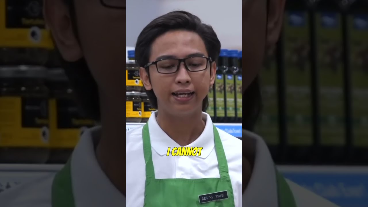 When Helping A Customer Goes Wrong 