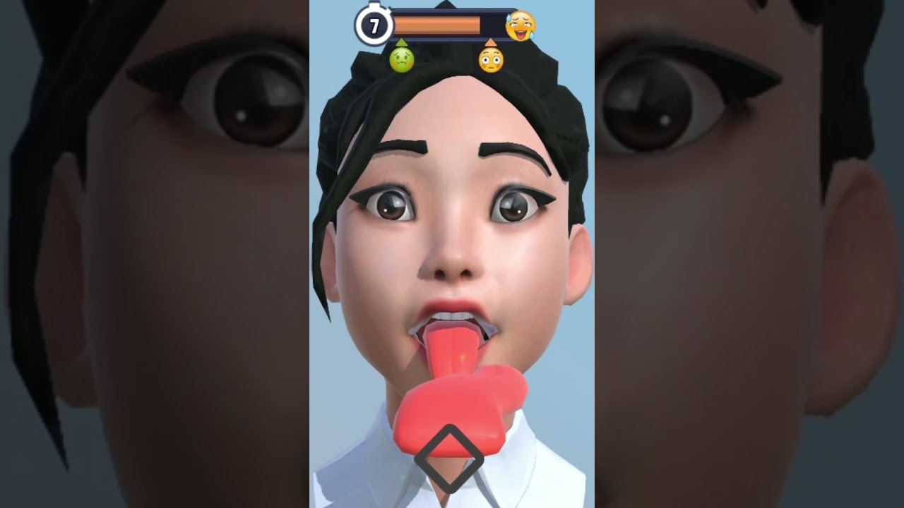 Kissing Booth Android Gameplay 