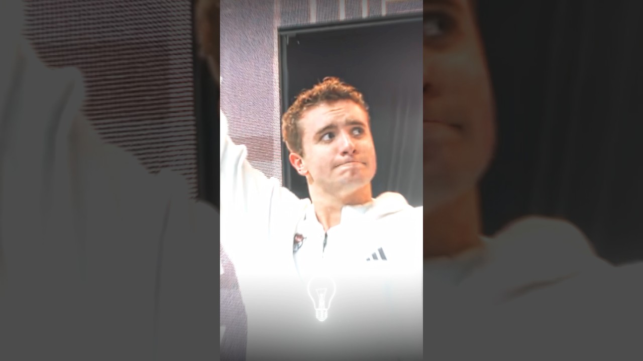 Его ложно дисквалифицировали… а потом он сделал вот это🥶