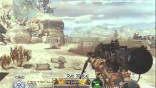FFa Quickscope NoScope