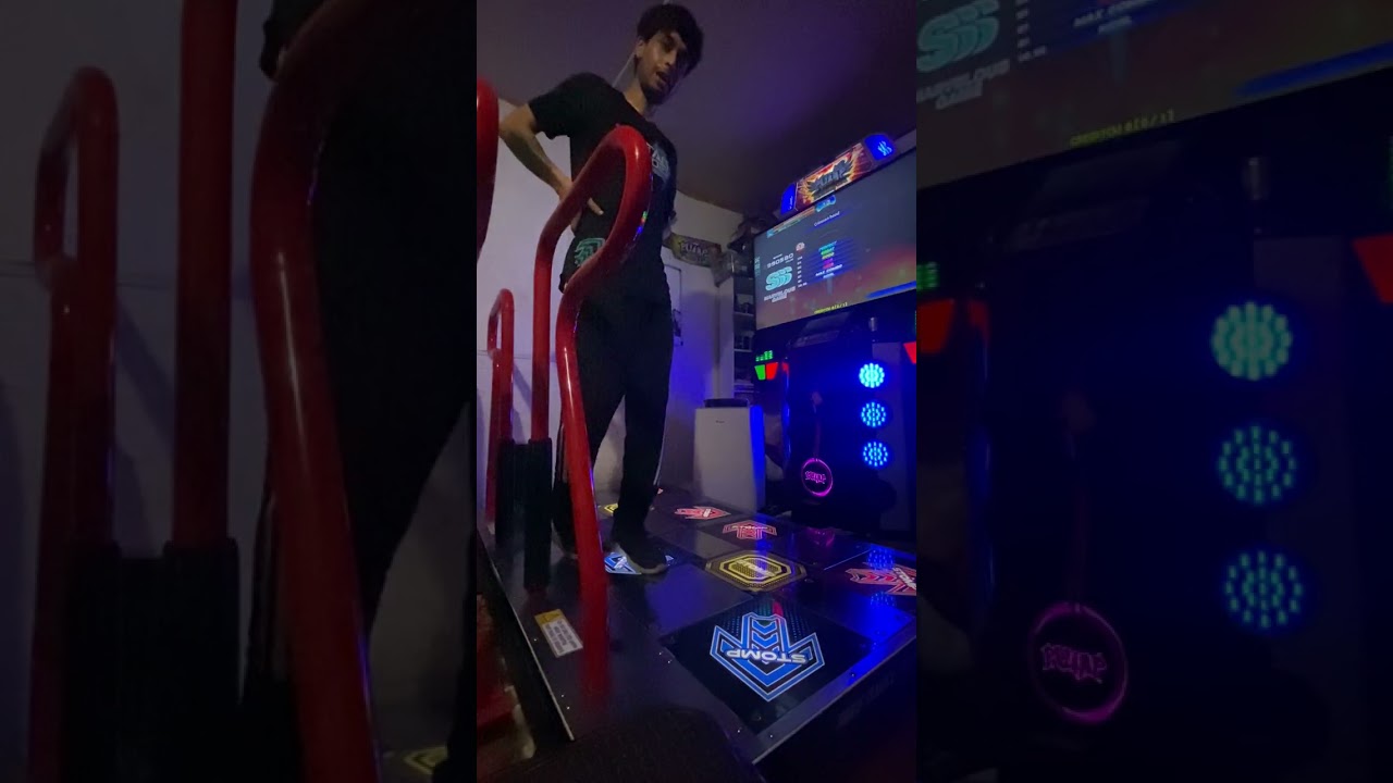 Clasificatoria Summer 2026 - Set 9 (Another48)