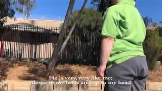 Shadows - a Miranda PS FBTS 2018 Film